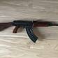 Sa vz.58 znehodnocená
