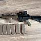 MK18 - Specna - 6x PMAG - příslušenství
