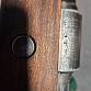 Mauser K98 Muzejní replika Wehrmacht SS