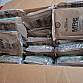 US army MRE-kusovky 