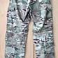 US kalhoty Army Combat Pant FR, S-R