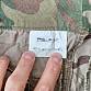US kalhoty Army Combat Pant FR, S-R