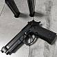 Plynova pistole m92 gas nbb