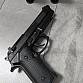 Plynova pistole m92 gas nbb