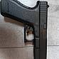Manuální pistole cz 76d compact/glock 17