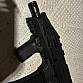 Scorpion Evo A3 full upgrade