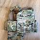 Combat Systems Sentinel Multicam