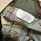 Originální FR kalhoty Potomac Field Gear (Nomex) – M81 Woodland – Medium-Long (Skladový stav)