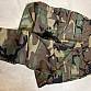 Originální FR kalhoty Potomac Field Gear (Nomex) – M81 Woodland – Medium-Long (Skladový stav)