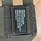 LPC Warrior Assault system Ranger Green