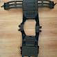 LPC Warrior Assault system Ranger Green