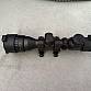 Optika Victoptic 2-6 x 32 AOE - Black [Vector Optics]