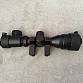 Optika Victoptic 2-6 x 32 AOE - Black [Vector Optics]