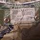 US RAIN SUIT komplet WOODLAND 