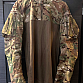 Clawgear Raider MK V Combat Shirt - Multicam / L