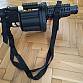Airsoftový 6-ranný granátomet