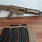 Airsoftová zbraň MSK (Masada-ACR) GBB, WE