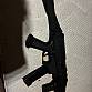 Scorpion Evo A3 full upgrade