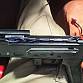 AK 74 modernizované asi cyma, celokov 