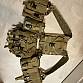 Skladový komplet Eagle Industries MLCS H-Harness set