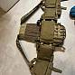 Skladový komplet Eagle Industries MLCS H-Harness set