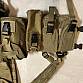 Skladový komplet Eagle Industries MLCS H-Harness set