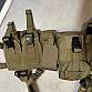 Skladový komplet Eagle Industries MLCS H-Harness set