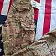US army kalhoty MULTICAM 