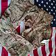 US army kalhoty MULTICAM 