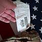 US army kalhoty MULTICAM 