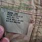 US army kalhoty MULTICAM 