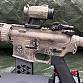 M4 CQBR od E&C