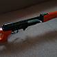 Dragunov SVD - AGM