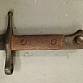 Bodák Italský Carcano 1891