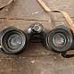 Dalekohled Carl Zeiss 8x30