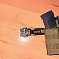 Ronin battle belt