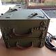 Radiostanice BC-659 fr. Jeep Willys.