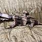 Ar-15 tělo specna arms + hydra a t1 kolimátor 