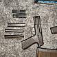 Specna arms Flex A El.glock 
