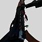 Airsoft CYMA AKS-74U (Blue Edition, kov/dřevo) + 4x zásobník + kryt s RIS