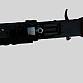 Airsoft CYMA AKS-74U (Blue Edition, kov/dřevo) + 4x zásobník + kryt s RIS