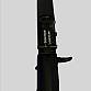 Airsoft celoocelové E&L AK-74M (AEG) + 4x zásobník + baterie