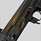 Airsoft celoocelové E&L AK-74M (AEG) + 4x zásobník + baterie