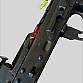 Airsoft celoocelové E&L AK-74M (AEG) + 4x zásobník + baterie