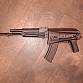 Airsoft zbraň AK 74 - CYMA CM.031C