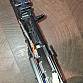 Airsoft zbraň AK 74 - CYMA CM.031C