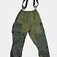 komplet Gorka 4 (Anorak + kalhoty) – Vel. 182-188