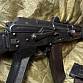 LCT AKSU + 5 zásobníků + tlumič