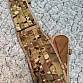 BOJOVÝ TAKTICKÝ OPASEK BATTLE BELT PADDED MULTICAM CONDOR GEN II WAR BELT USGI