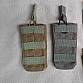 US MOLLE II WOODLAND 